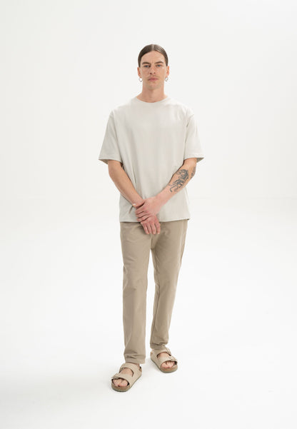Oversized T-Shirt schwer Style BHAJAN