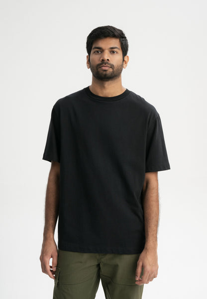 Oversized T-Shirt schwer Style BHAJAN