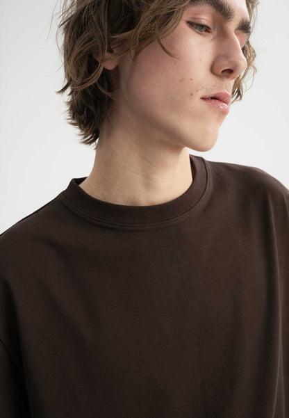 Oversized T-Shirt schwer Style BHAJAN