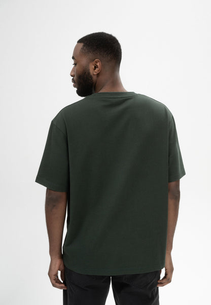 Oversized T-Shirt schwer Style BHAJAN