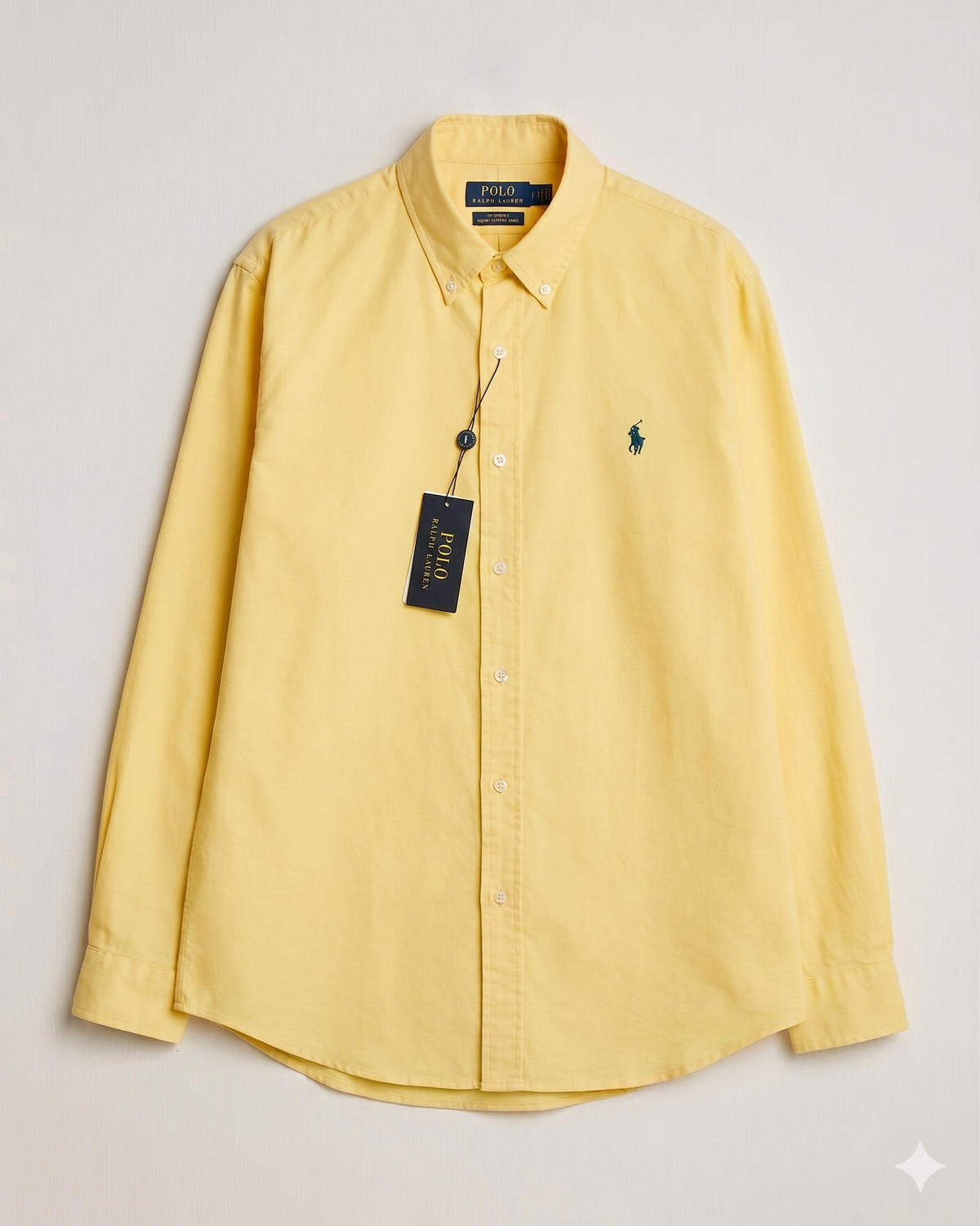Featherweight Mesh Long-Sleeve Shirt