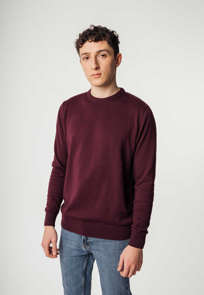 Feinstrick Pullover Style HIMAL