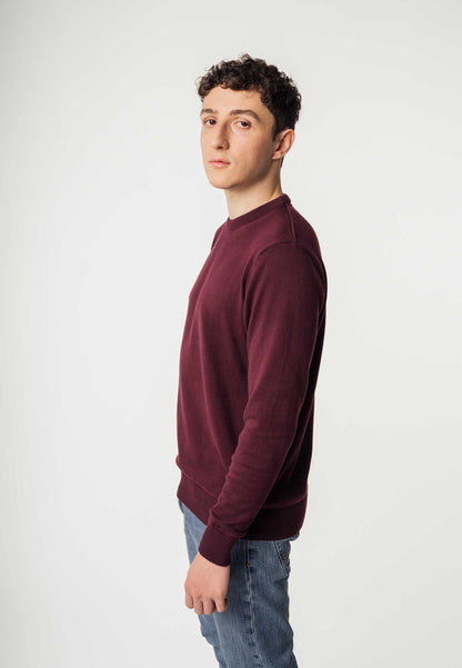 Feinstrick Pullover Style HIMAL