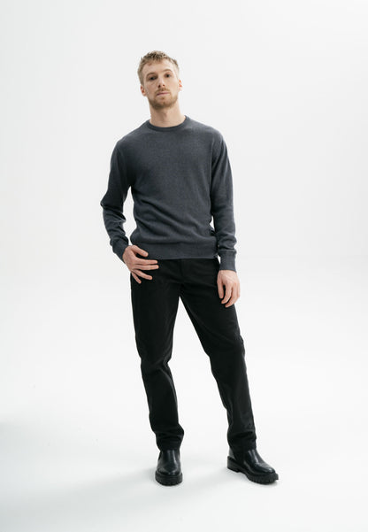 Feinstrick Pullover Style HIMAL