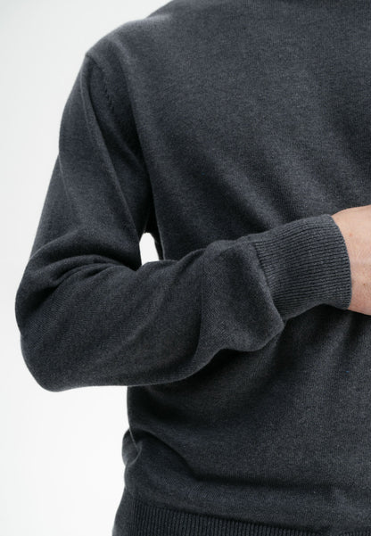 Feinstrick Pullover Style HIMAL