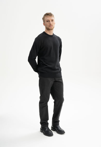 Feinstrick Pullover Style HIMAL
