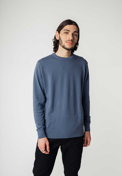 Feinstrick Pullover Style HIMAL