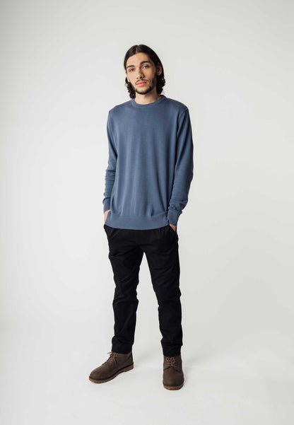 Feinstrick Pullover Style HIMAL