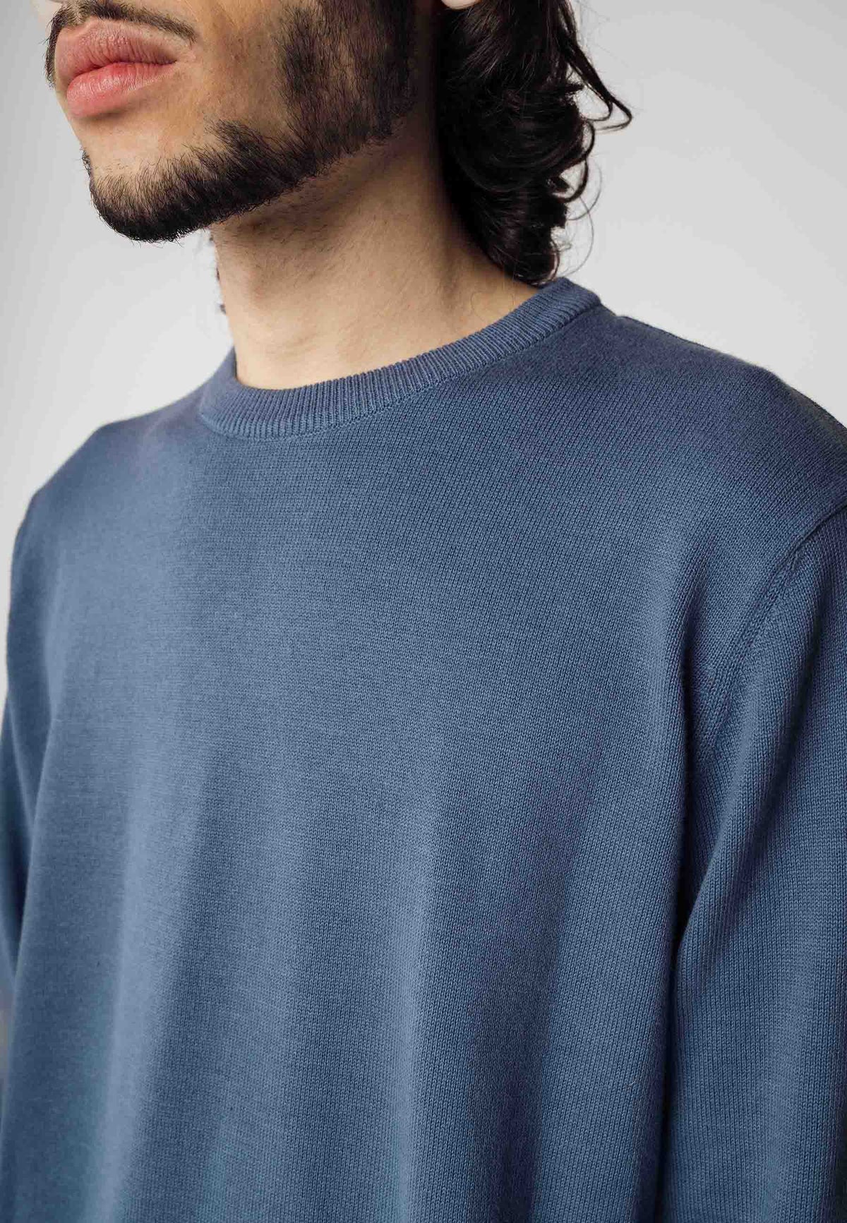 Feinstrick Pullover Style HIMAL