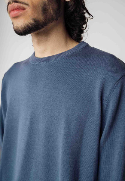 Feinstrick Pullover Style HIMAL