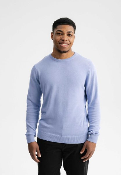 Feinstrick Pullover Style HIMAL