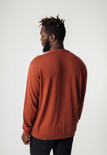 Feinstrick Pullover Style HIMAL
