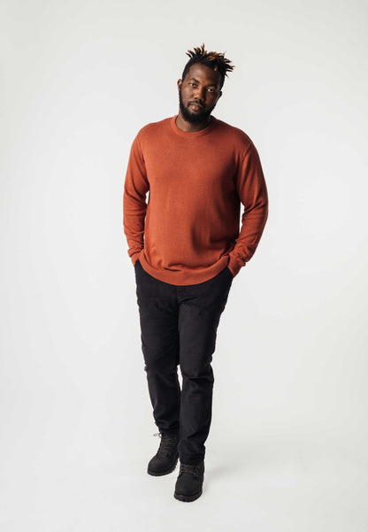 Feinstrick Pullover Style HIMAL