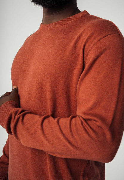 Feinstrick Pullover Style HIMAL