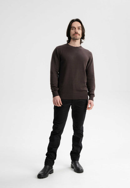 Feinstrick Pullover Style HIMAL