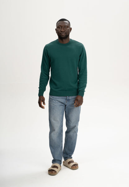 Feinstrick Pullover Style HIMAL