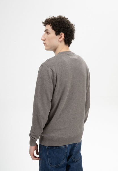 Feinstrick Pullover Style HIMAL
