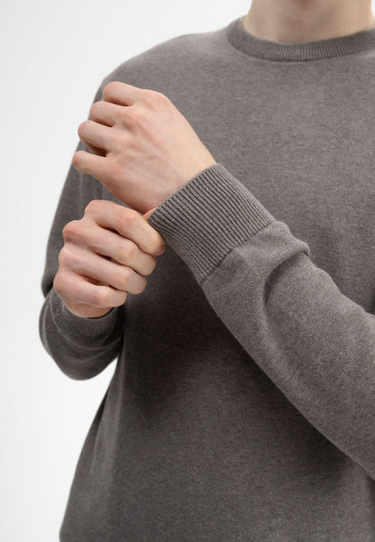 Feinstrick Pullover Style HIMAL