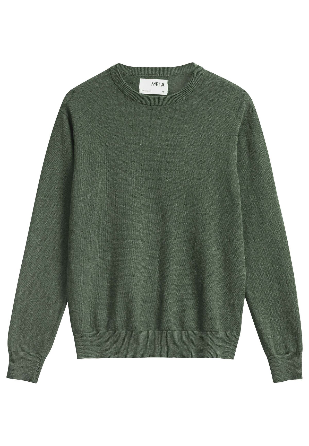 Feinstrick Pullover Style HIMAL
