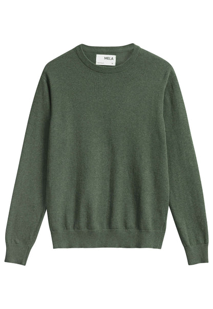 Feinstrick Pullover Style HIMAL