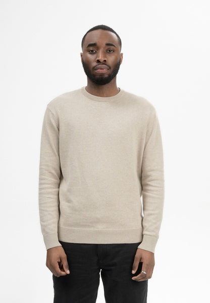 Feinstrick Pullover Style HIMAL