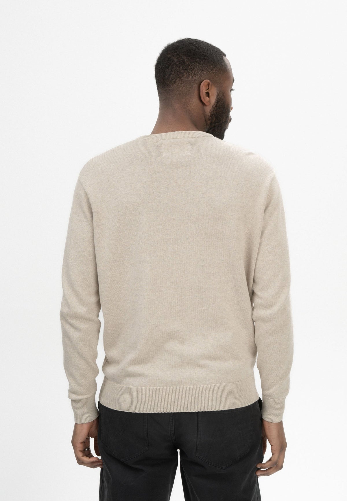 Feinstrick Pullover Style HIMAL