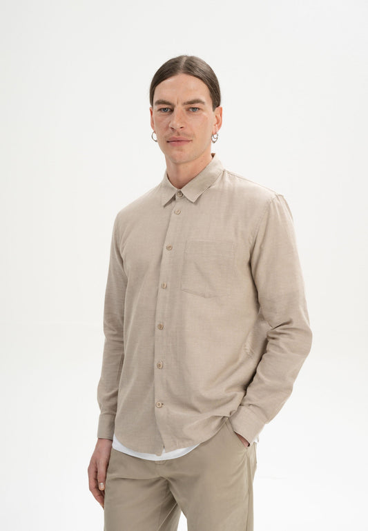 Camicia Style ISHIR