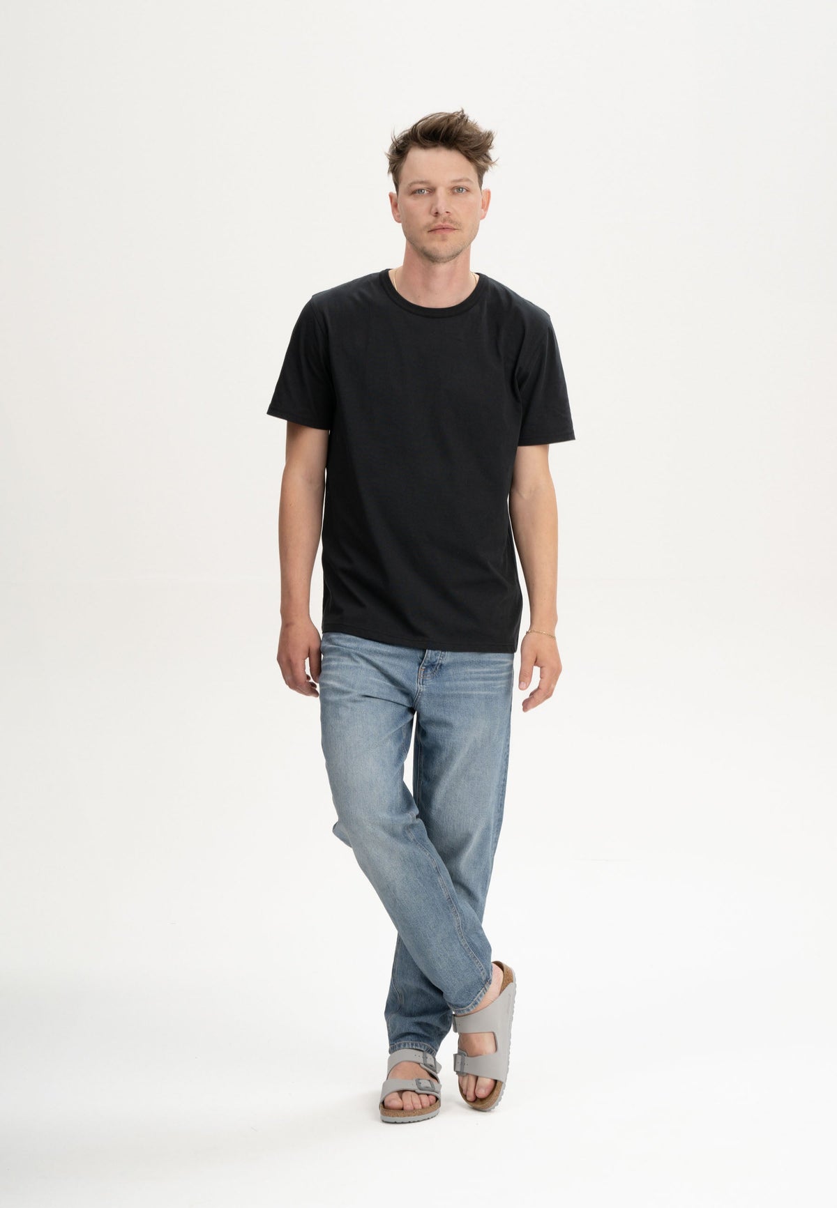T-Shirt Style IZAAN