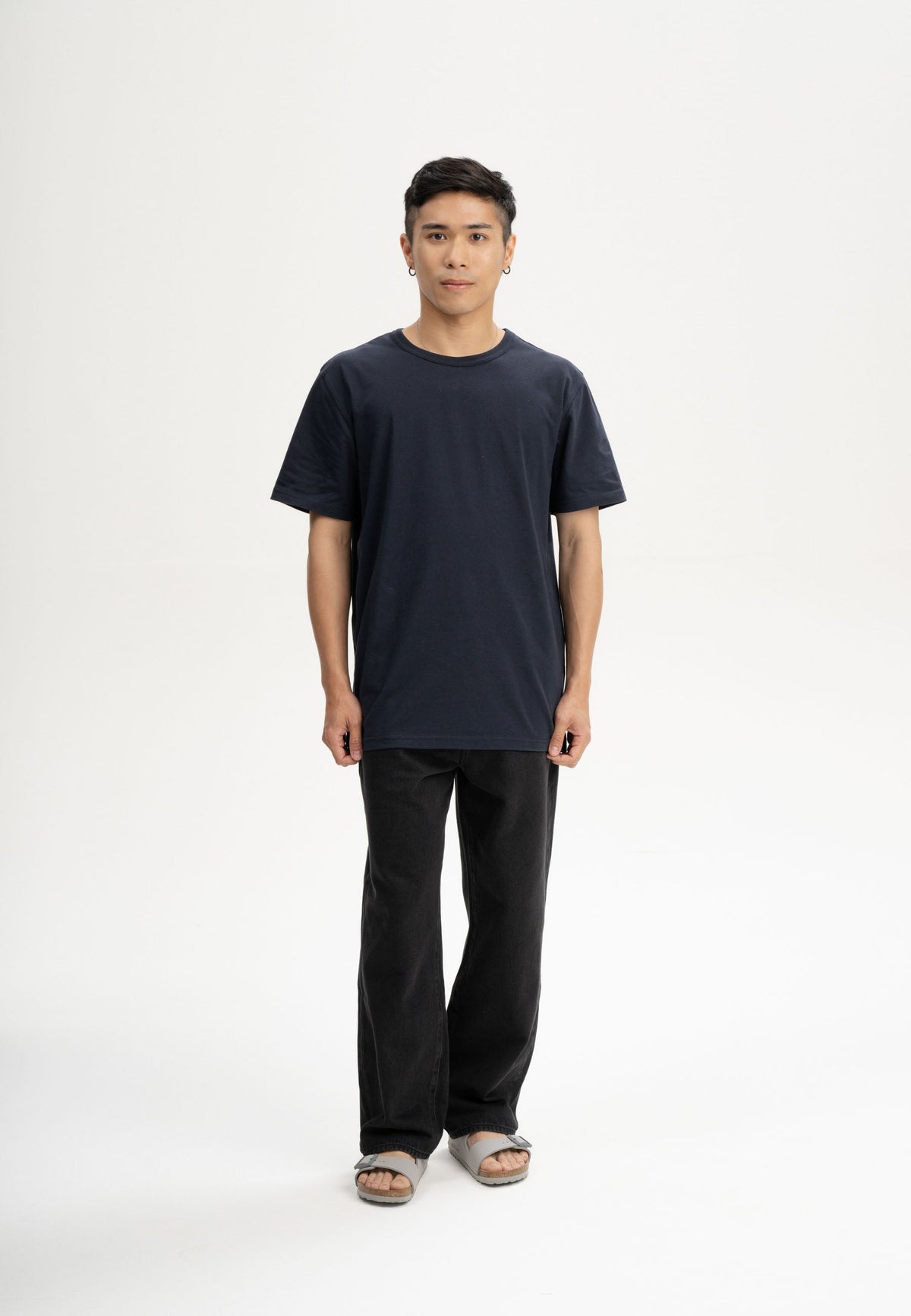T-Shirt Style IZAAN