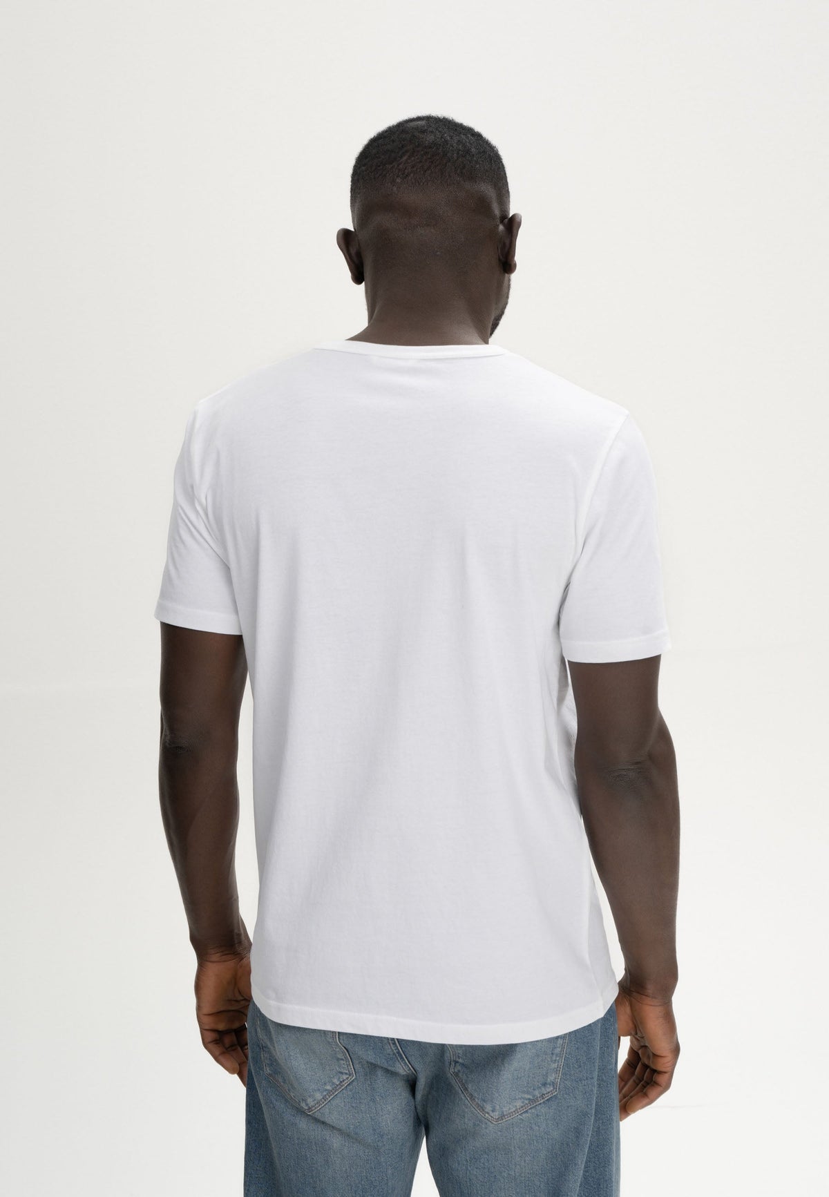 T-Shirt Style IZAAN