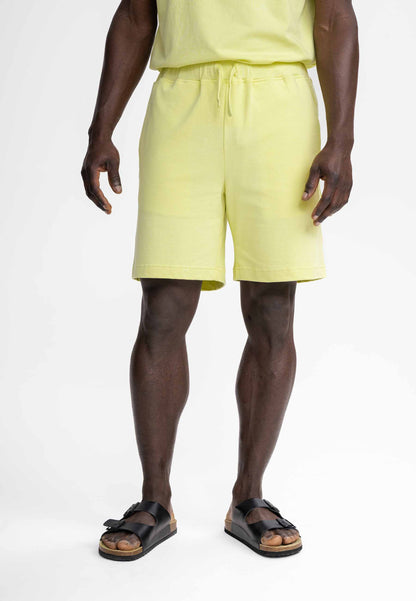 Jersey Shorts Style KRISH