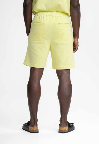 Jersey Shorts Style KRISH