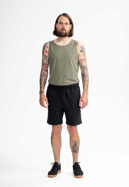 Jersey Shorts Style KRISH