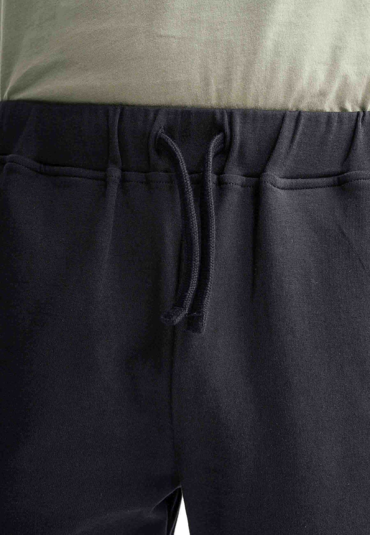 Jersey Shorts Style KRISH