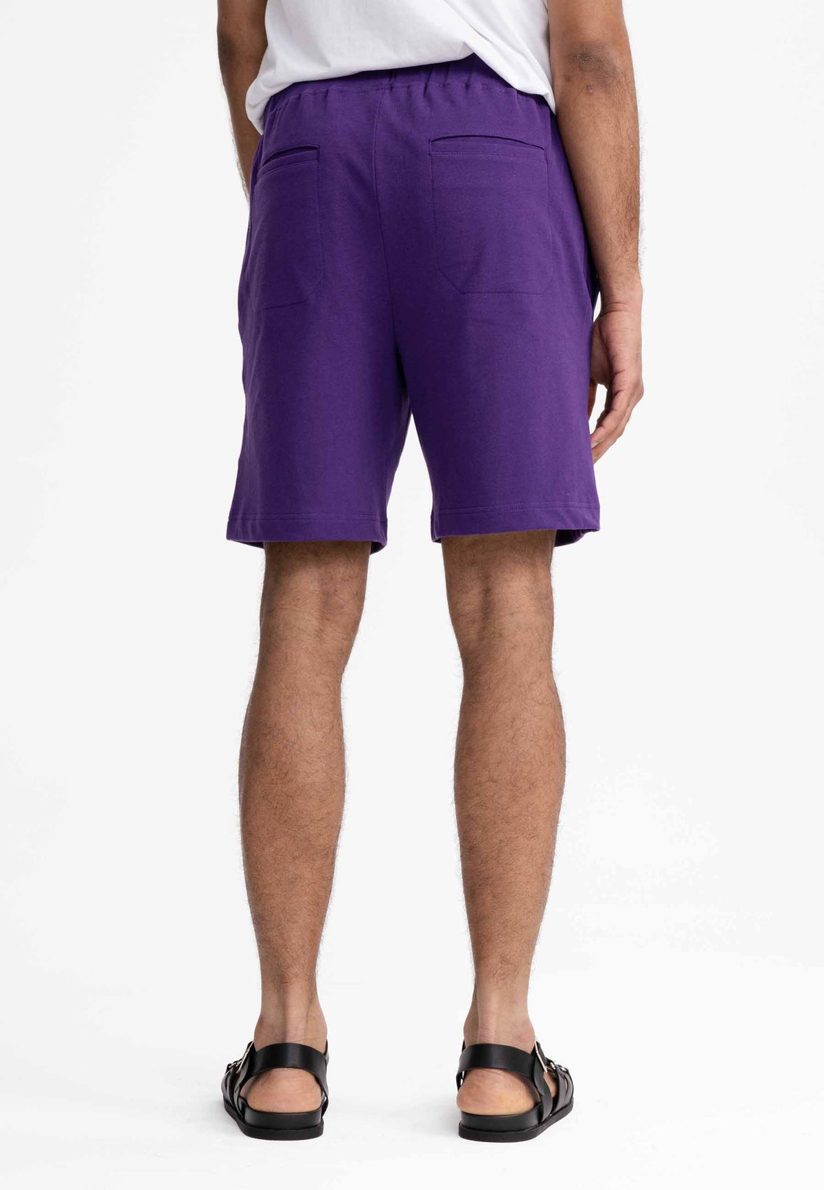 Jersey Shorts Style KRISH