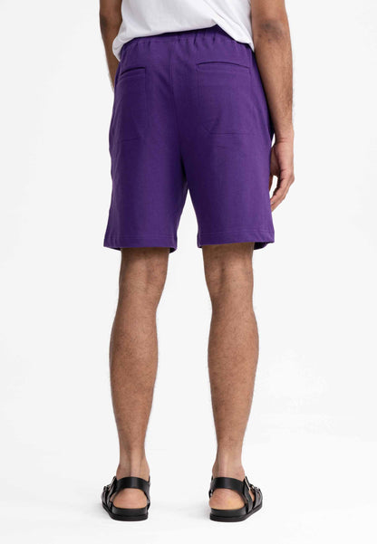 Jersey Shorts Style KRISH