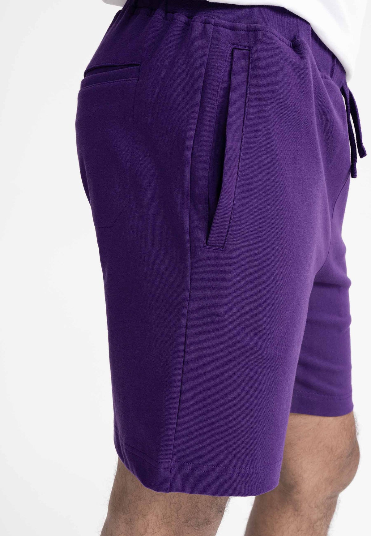 Jersey Shorts Style KRISH