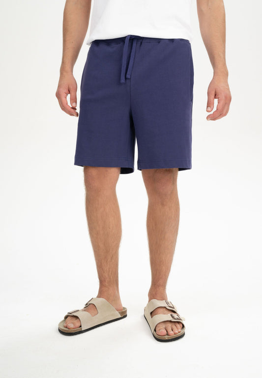 Pantaloncini in jersey modello KRISH