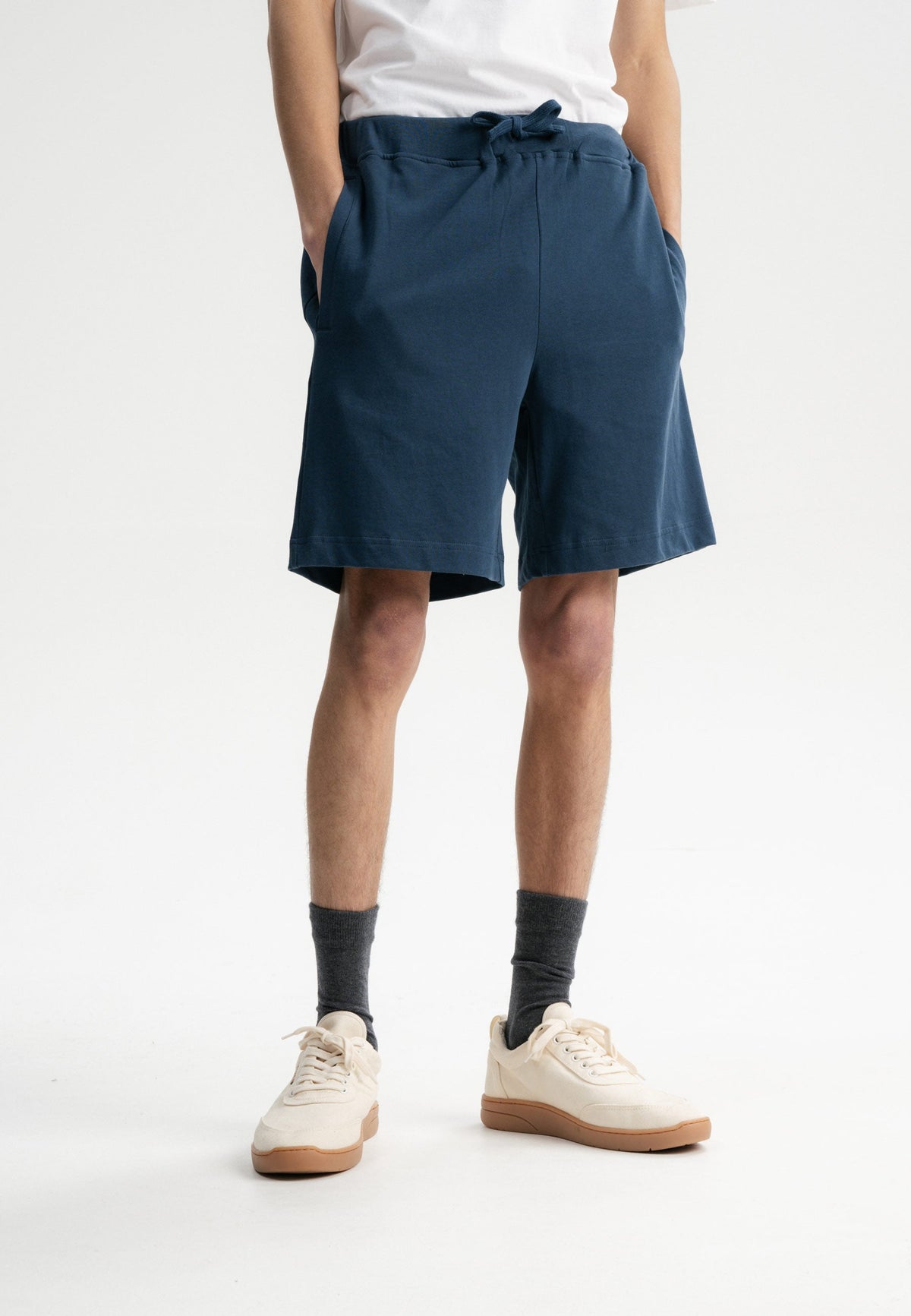 Jersey Shorts Style KRISH