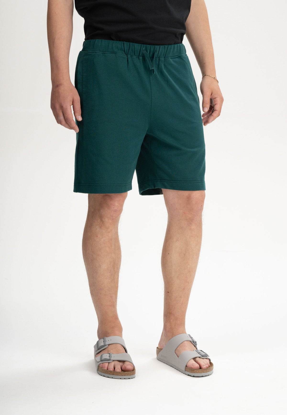 Jersey Shorts Style KRISH