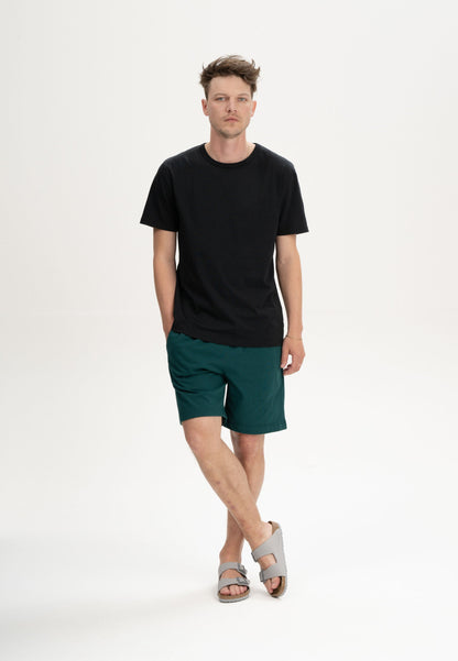Jersey Shorts Style KRISH