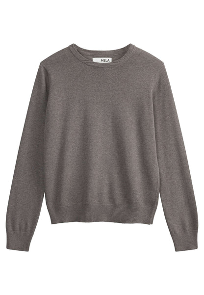 Feinstrick Pullover Style HIMAL
