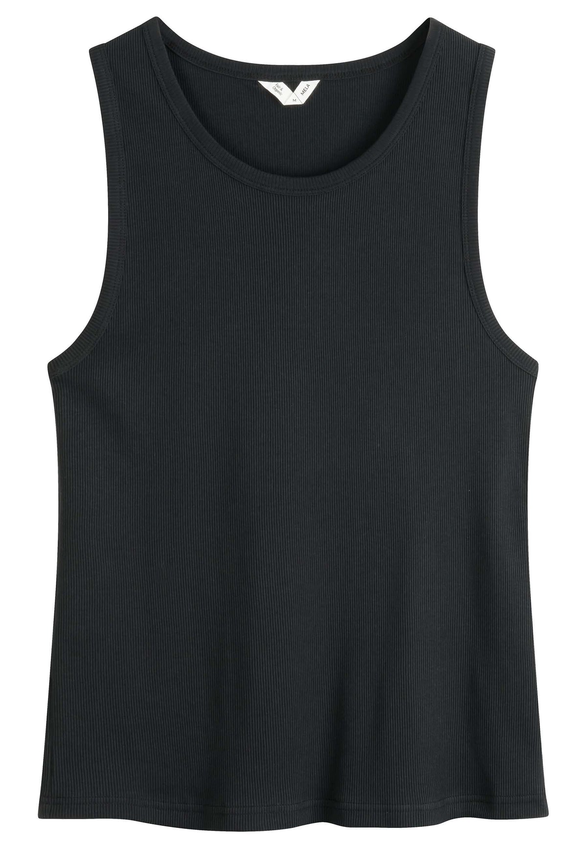 Ripp Tanktop Style OSHIN