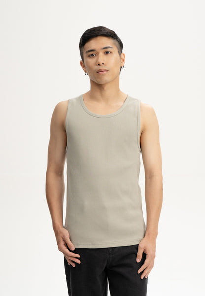 Ripp Tanktop Style OSHIN