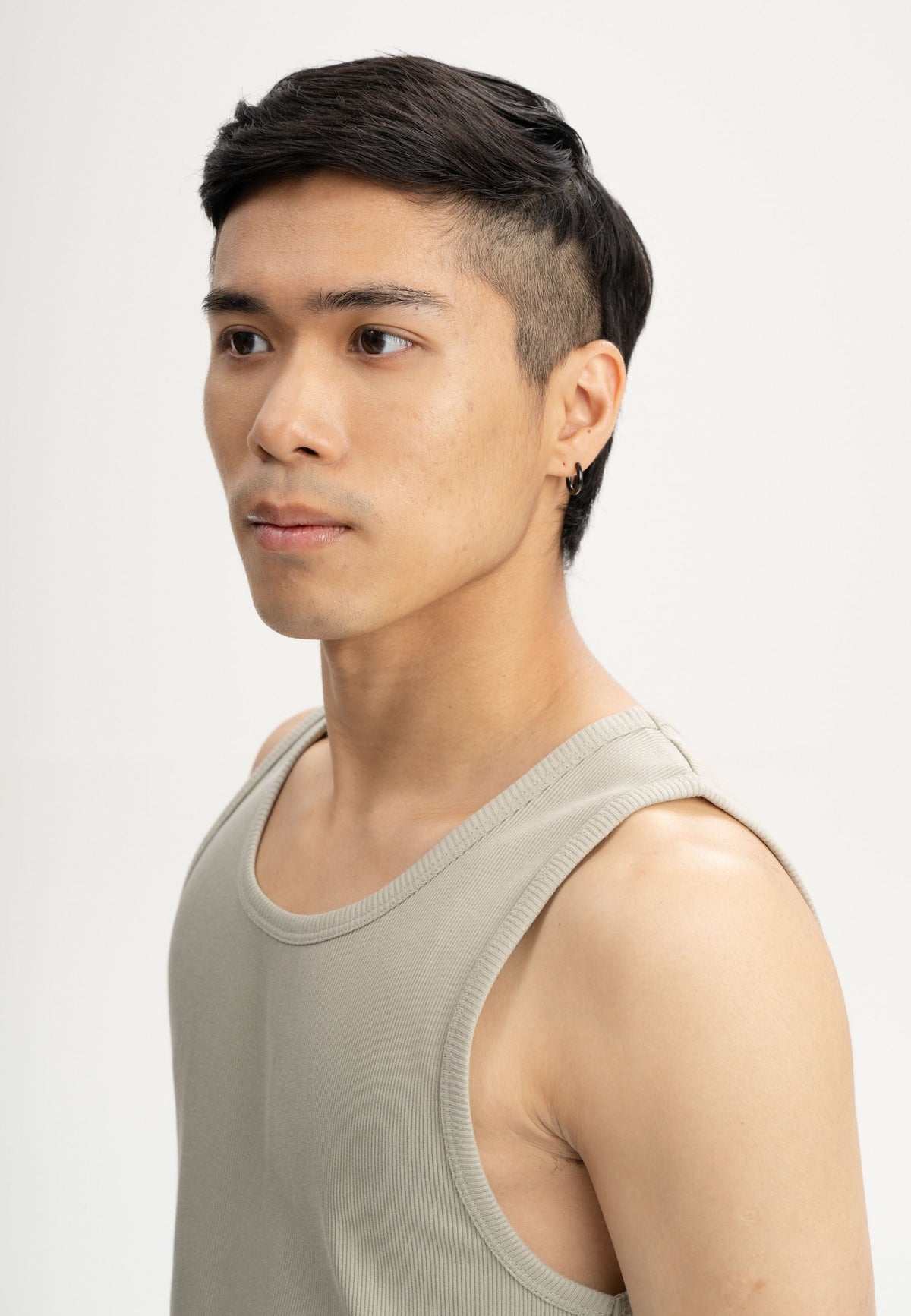 Ripp Tanktop Style OSHIN