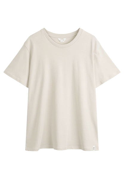T-Shirt schwer Style PRAVIN