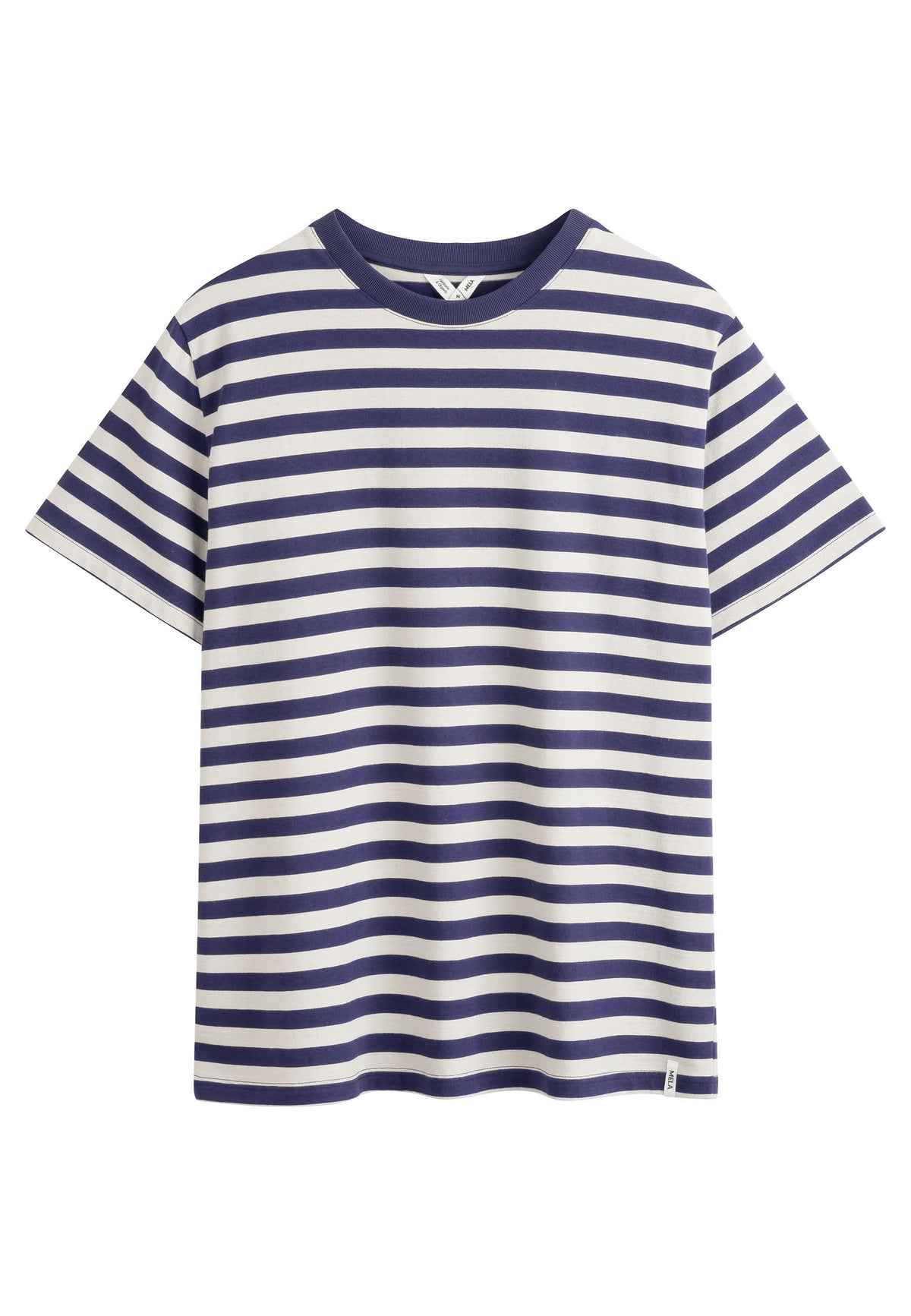 T-Shirt schwer Style PRAVIN