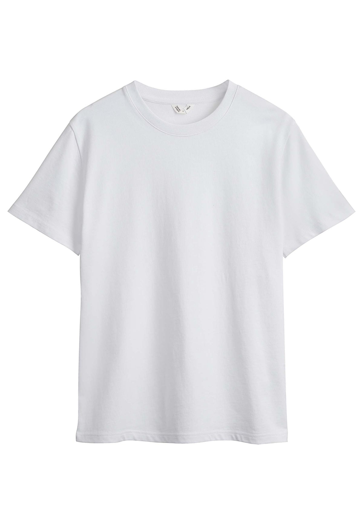 T-Shirt schwer Style PRAVIN
