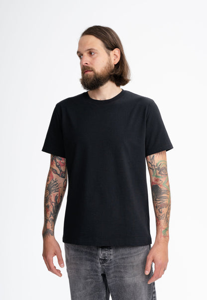 T-Shirt schwer Style PRAVIN