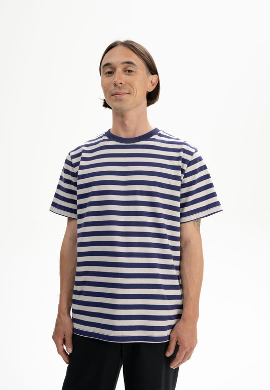 T-shirt pesante stile PRAVIN